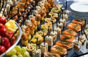 Abiball – Catering Hildesheim