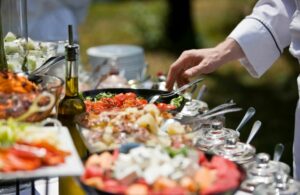 Abiball – Catering Hildesheim