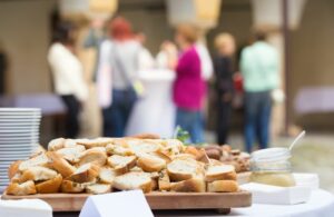 Abiball – Catering Hildesheim