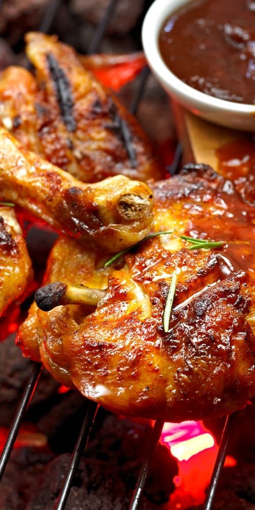BBQ & Grillfest – Catering Hildesheim