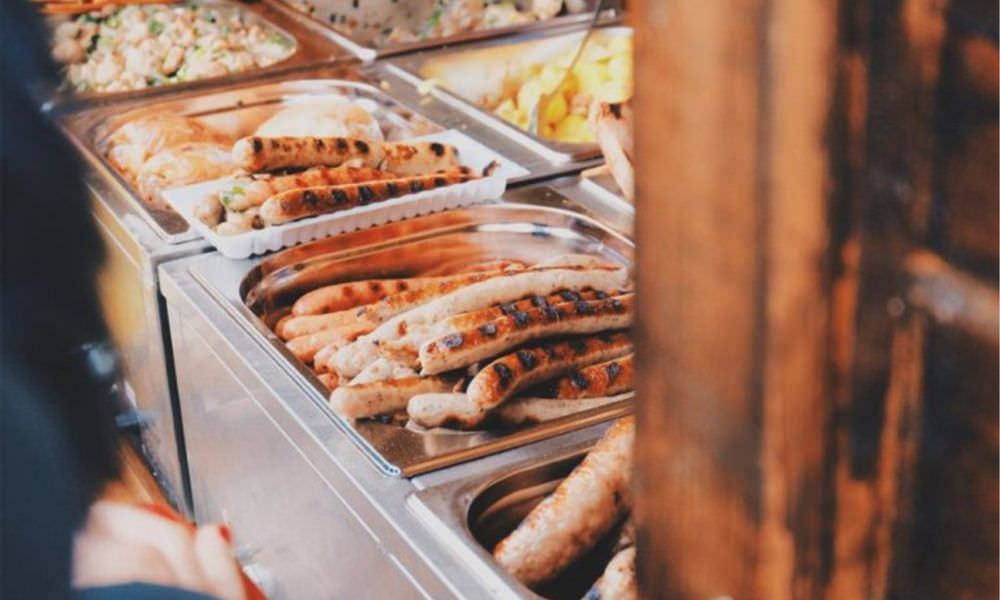 BBQ & Grillfest – Catering Hildesheim