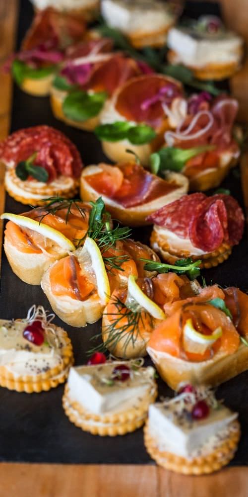Buffet – Catering Hildesheim
