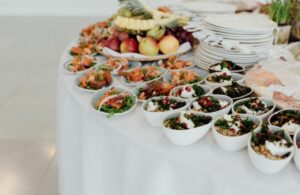 Brunch Catering – Catering Hildesheim