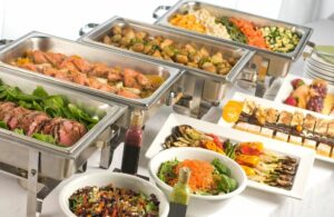 Fingerfood – Catering Hildesheim