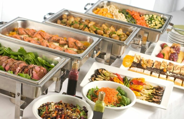Brunch Catering – Catering Hildesheim