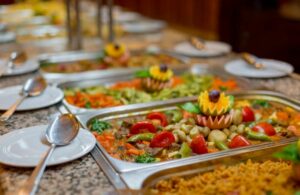 Buffet – Catering Hildesheim