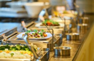 Buffet – Catering Hildesheim