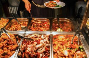 Buffet – Catering Hildesheim