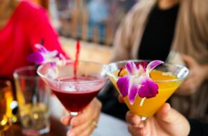 Cocktail Catering – Catering Hildesheim