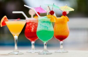 Cocktail Catering – Catering Hildesheim