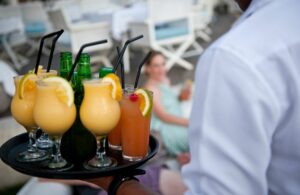 Cocktail Catering – Catering Hildesheim