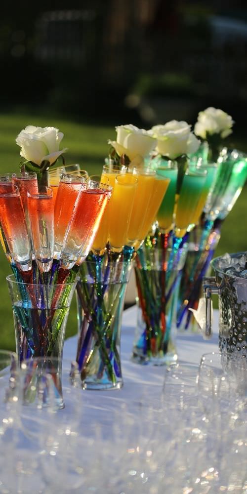 Cocktail Catering – Catering Hildesheim