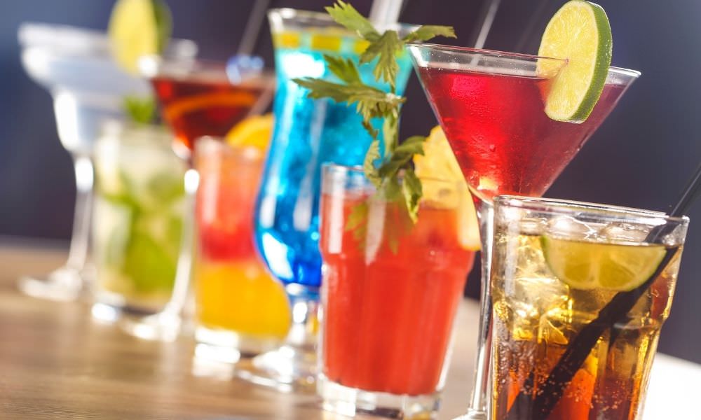 Cocktail Catering – Catering Hildesheim