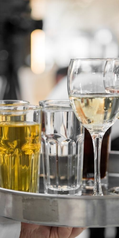 Getränke Catering – Catering Hildesheim