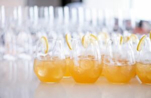 Getränke Catering – Catering Hildesheim