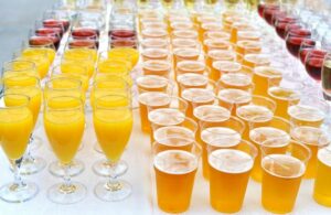 Getränke Catering – Catering Hildesheim