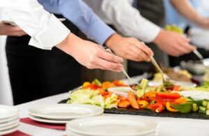 Firmenfeier & Firmenevent – Catering Hildesheim