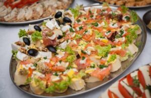 Firmenfeier & Firmenevent – Catering Hildesheim
