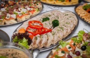 Firmenfeier & Firmenevent – Catering Hildesheim