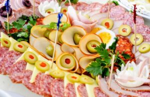 Firmenfeier & Firmenevent – Catering Hildesheim