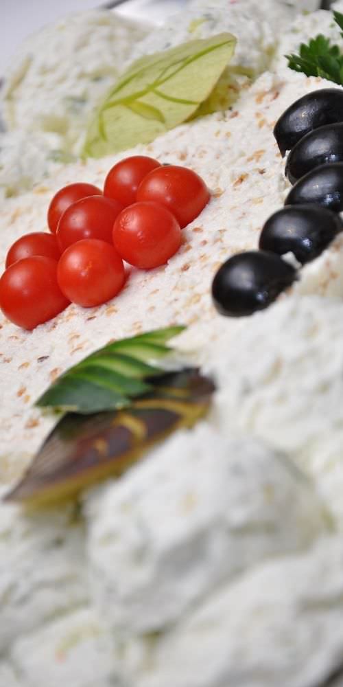 Firmenjubiläum – Catering Hildesheim