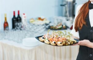 Firmenjubiläum – Catering Hildesheim