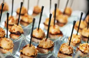 Firmenjubiläum – Catering Hildesheim