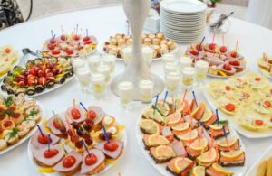 Firmenjubiläum – Catering Hildesheim