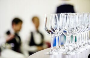 Firmenjubiläum – Catering Hildesheim