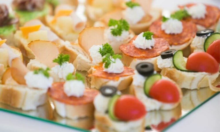 Frühstück Empfang – Catering Hildesheim