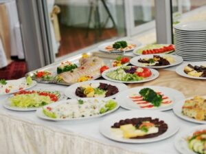 Frühstück Catering – Catering Hildesheim