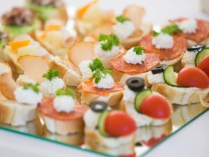 Frühstück Catering – Catering Hildesheim
