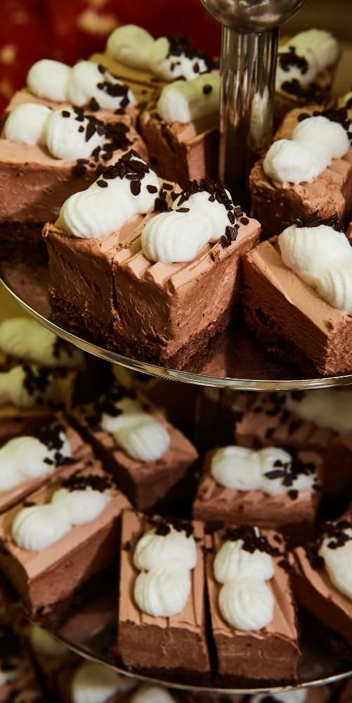 Geburtstag – Catering Hildesheim