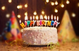 Geburtstag – Catering Hildesheim