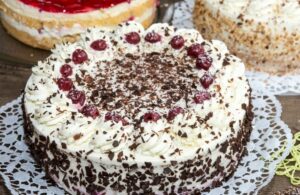 Geburtstag – Catering Hildesheim