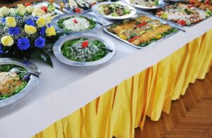 Geburtstag – Catering Hildesheim