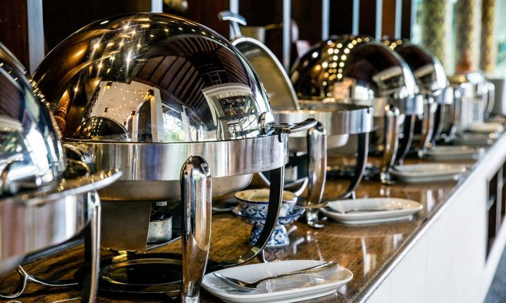 Geburtstag – Catering Hildesheim