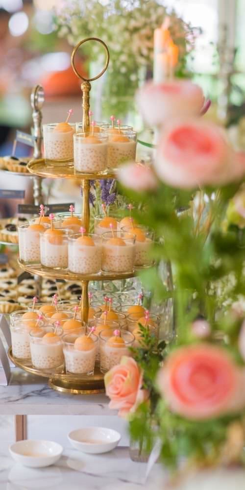 Hochzeit – Catering Hildesheim