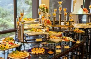 Hochzeit – Catering Hildesheim