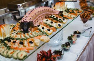 Hochzeit – Catering Hildesheim