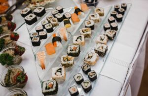 Hochzeit – Catering Hildesheim