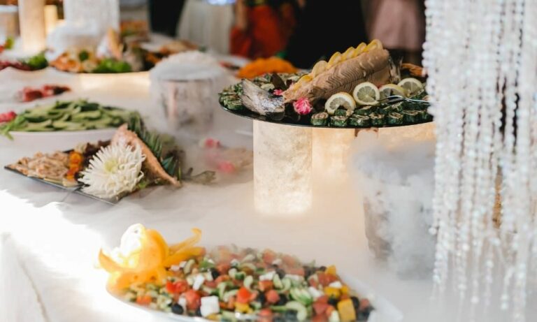 Hochzeit – Catering Hildesheim