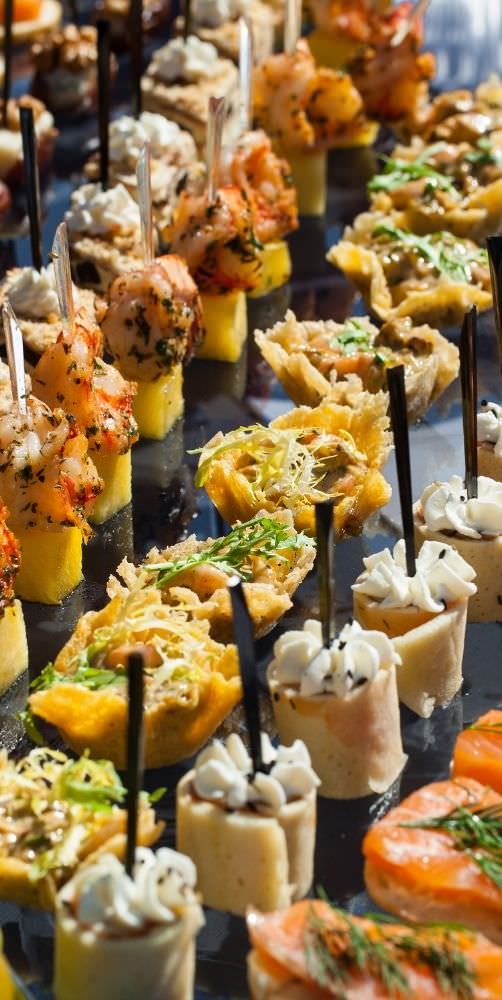 Jubiläum – Catering Hildesheim