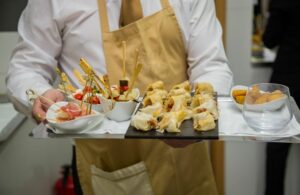 Jubiläum – Catering Hildesheim