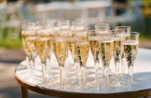 Jubiläum – Catering Hildesheim