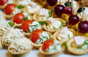 Jubiläum – Catering Hildesheim