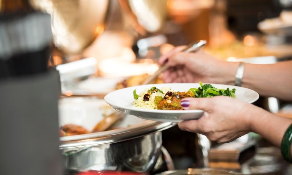 Jubiläum – Catering Hildesheim