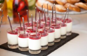 Konferenz & Tagung – Catering Hildesheim