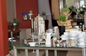 Konferenz & Tagung – Catering Hildesheim