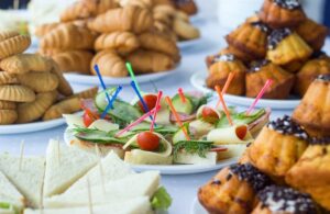 Konferenz & Tagung – Catering Hildesheim